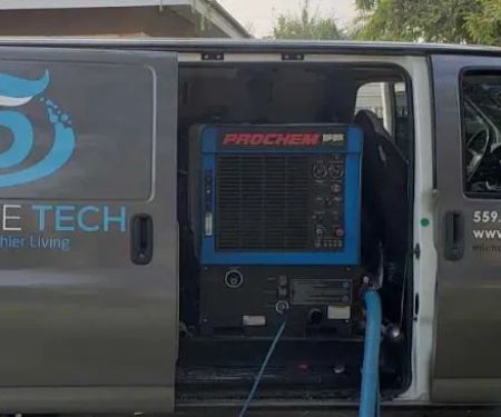 SurfaceTech Cleaning LLC