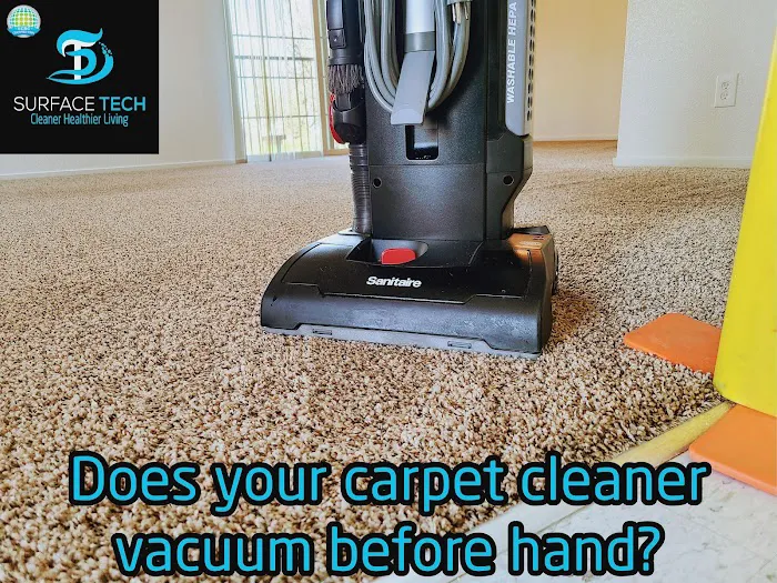 SurfaceTech Cleaning LLC Picture 4