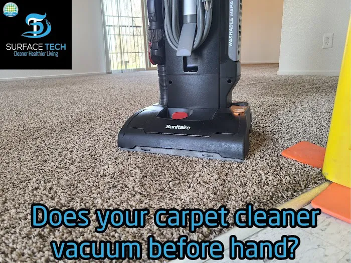 SurfaceTech Cleaning LLC Picture 7