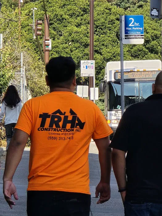 Trust RH Construction, Inc. Picture 2