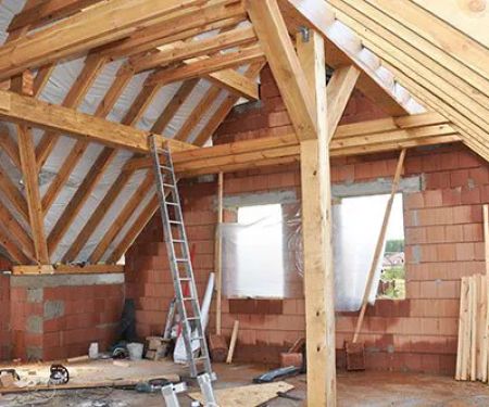 Trust RH Construction, Inc.