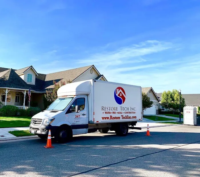 Restore Tech, Inc. Picture 6