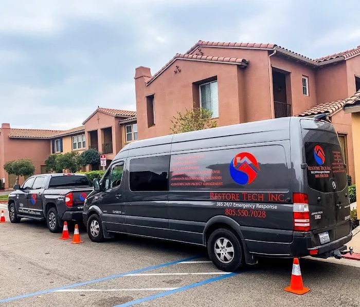 Restore Tech, Inc. Picture 7