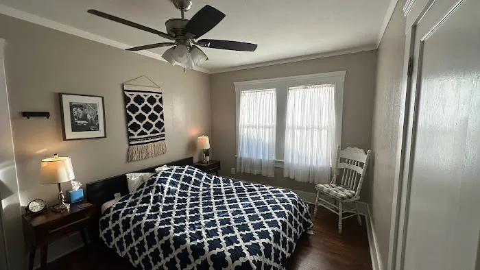 Olsen Construction and Restoration Company Inc. Picture 1