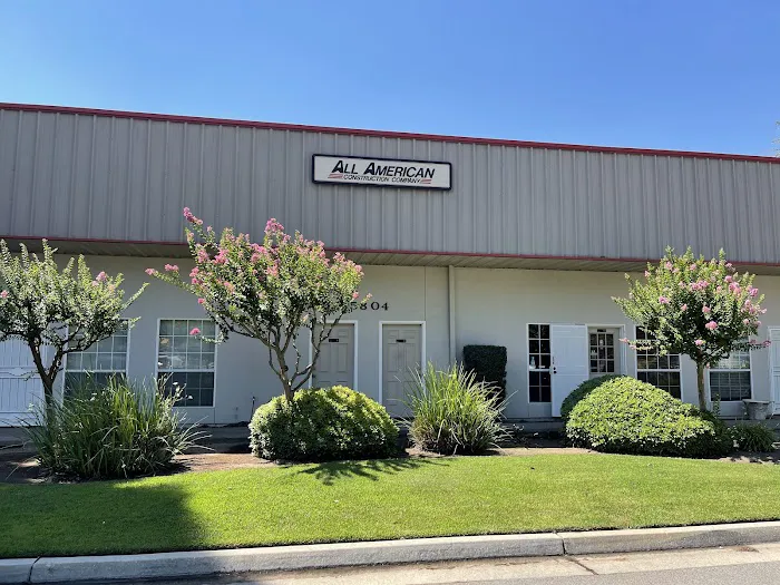 ALL AMERICAN CONSTRUCTION Picture 4