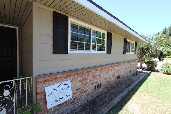 ALL AMERICAN CONSTRUCTION Picture 1