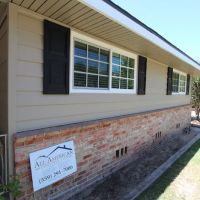 ALL AMERICAN CONSTRUCTION ico