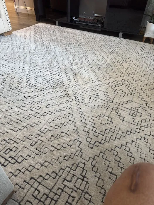 Stanley Steemer Picture 9