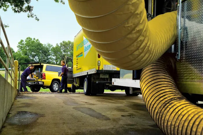 ServiceMaster at Fresno Picture 4