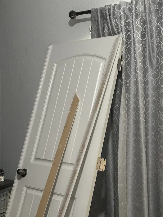 ServiceMaster at Fresno Picture 1