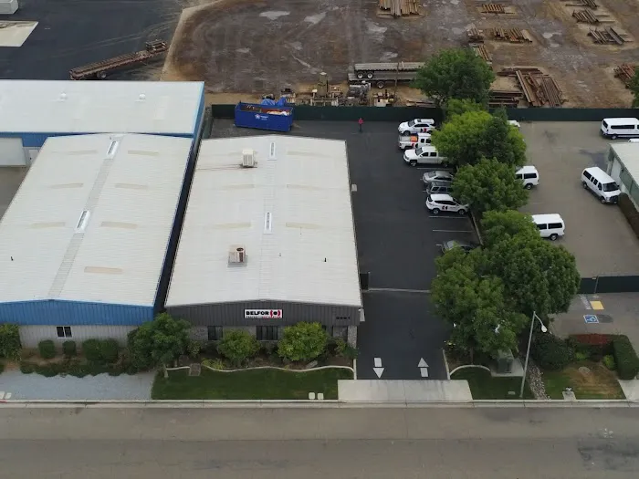 BELFOR Property Restoration Picture 7