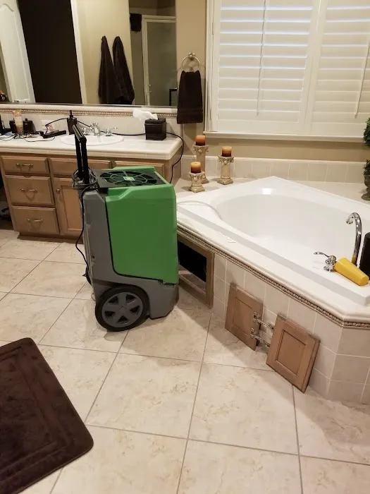 SERVPRO of Fresno Southeast Picture 6