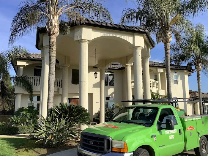 SERVPRO of Fresno Southeast Picture 5