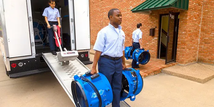 Rainbow Restoration of East Fresno Picture 7