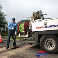 Roto-Rooter Plumbing & Water Cleanup ico