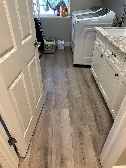 Central Valley Water Restoration Picture 3