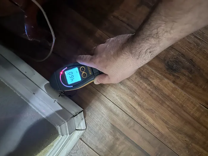 Central Valley Water Restoration Picture 7