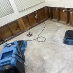 Central Valley Water Restoration