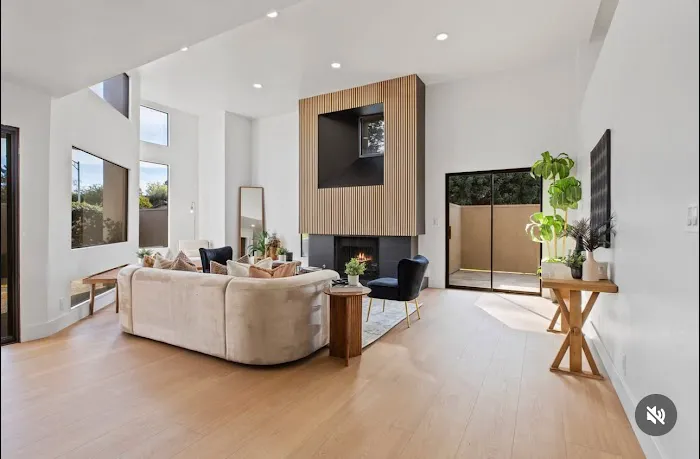 Central Valley Water Restoration Picture 4