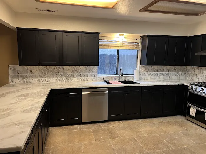 Central Valley Water Restoration Picture 2