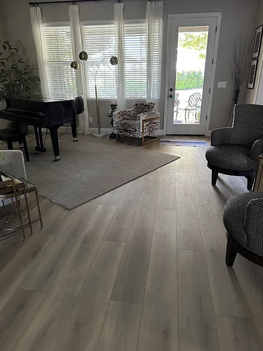 Central Valley Water Restoration Picture 6