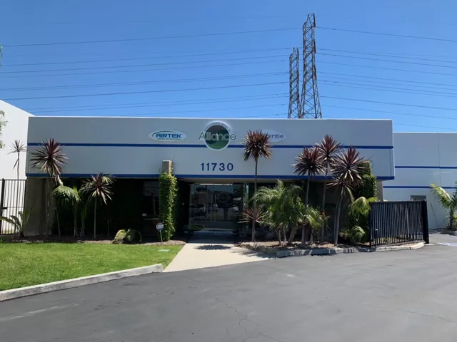 Alliance Environmental Group Picture 6