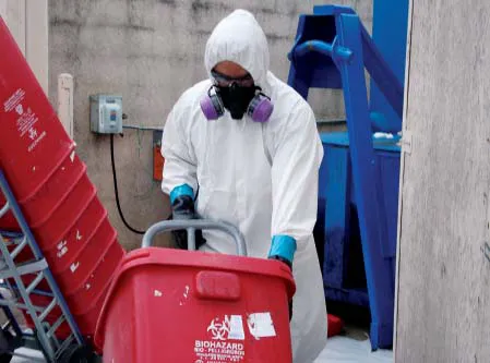 Alliance Environmental Group Picture 7