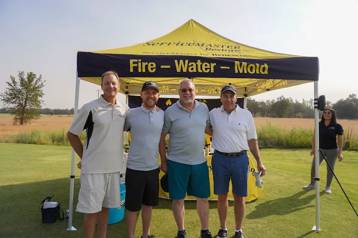 ServiceMaster by Benevento (Fresno) Picture 10