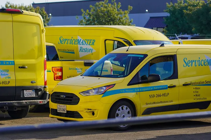 ServiceMaster by Benevento (Fresno) Picture 6