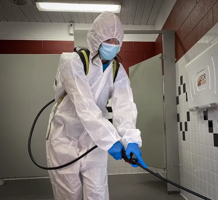 ServiceMaster by Benevento (Fresno) Picture 7