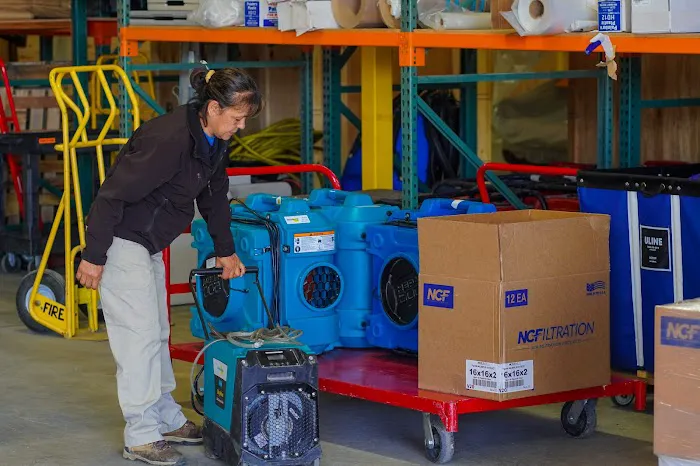 ServiceMaster by Benevento (Fresno) Picture 3