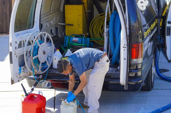 ServiceMaster by Benevento (Fresno) Picture 8