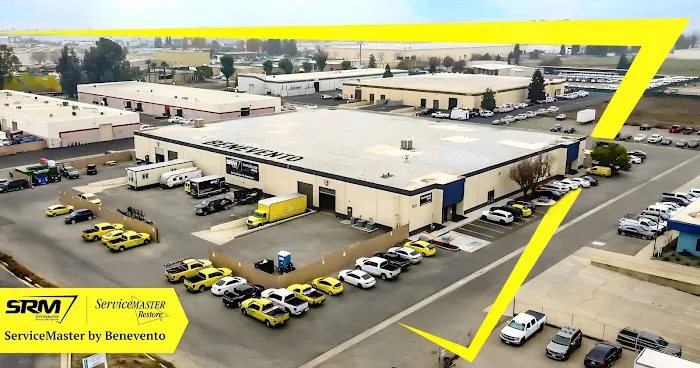 ServiceMaster by Benevento (Fresno) Picture 1