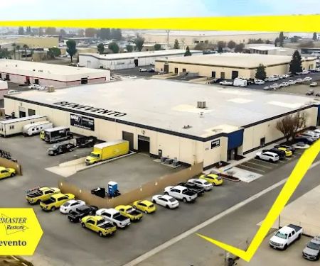 ServiceMaster by Benevento (Fresno)