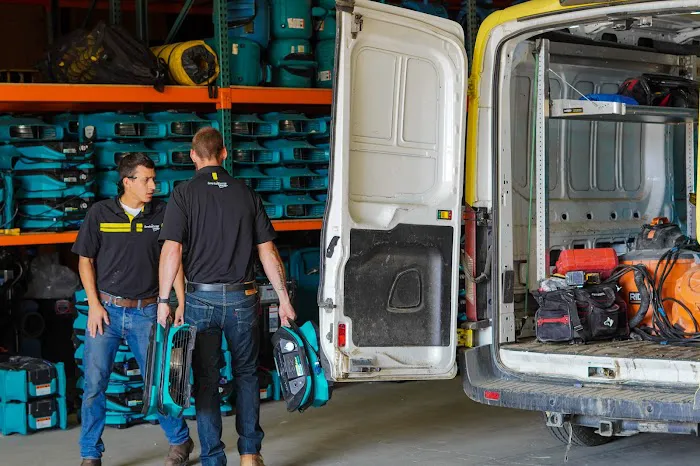 ServiceMaster by Benevento (Fresno) Picture 5