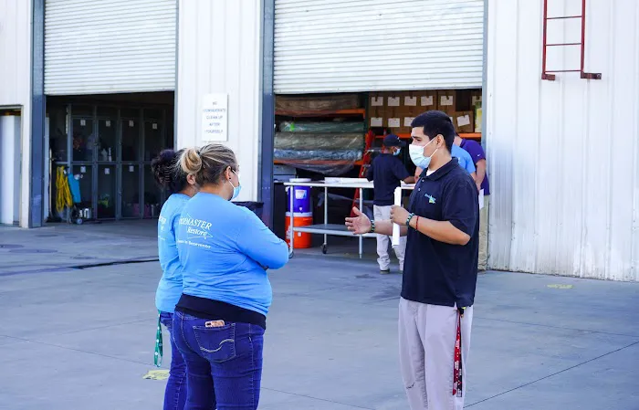 ServiceMaster by Benevento (Fresno) Picture 2