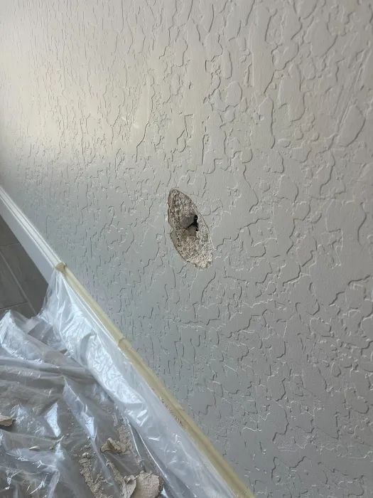 Custom Drywall Service Picture 9