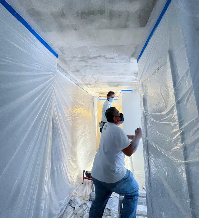 Custom Drywall Service Picture 5