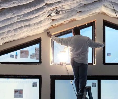 Custom Drywall Service