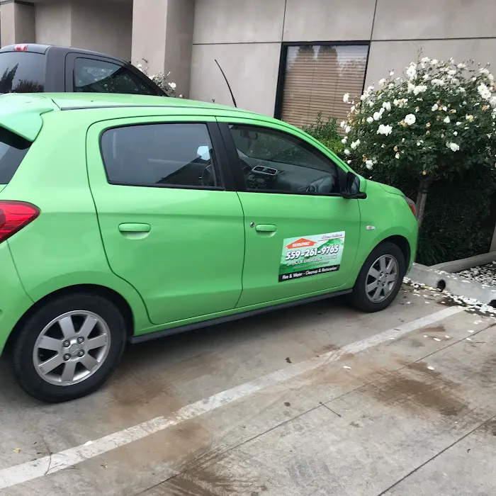 SERVPRO of Fresno Northwest Picture 7