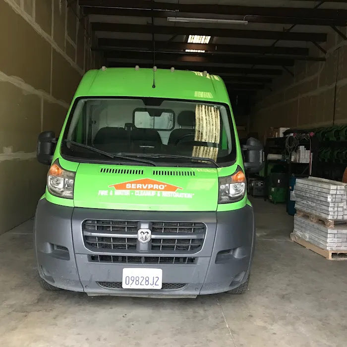 SERVPRO of Fresno Northwest Picture 6