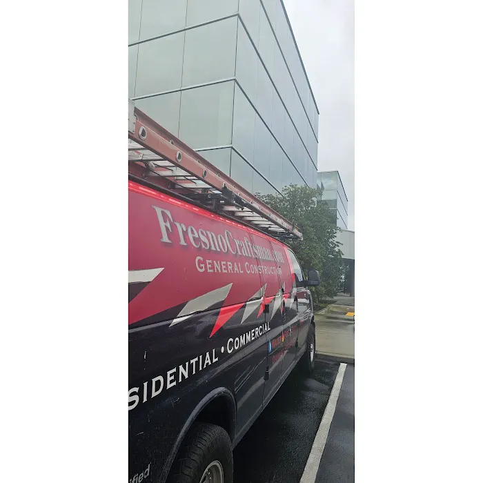 Fresno Craftsman Picture 3