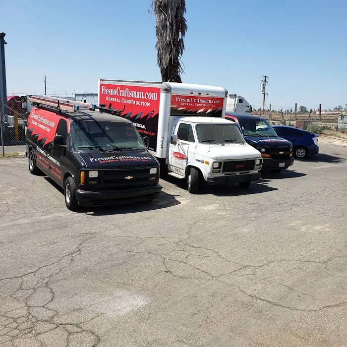 Fresno Craftsman Picture 8