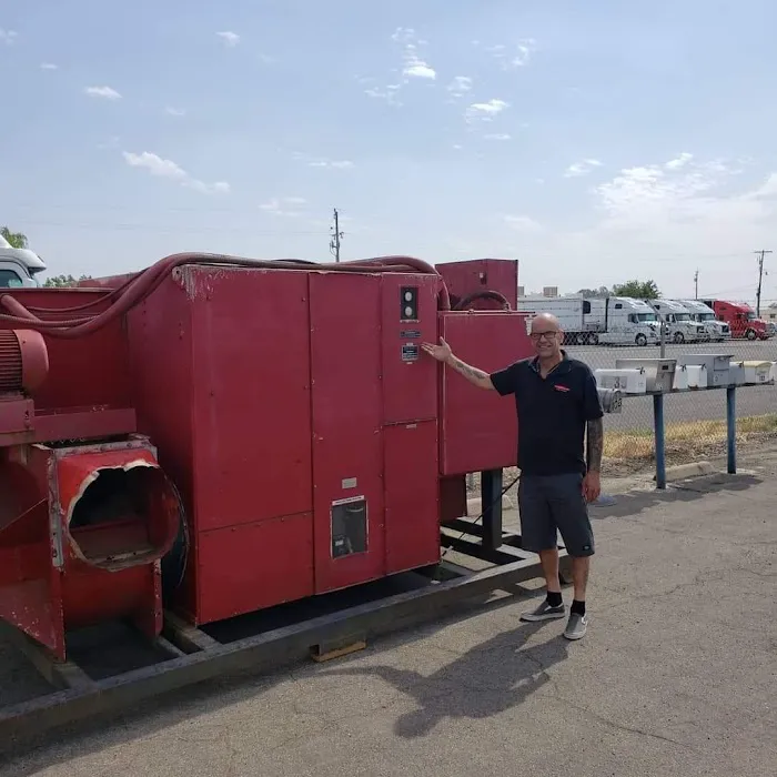 Fresno Craftsman Picture 7