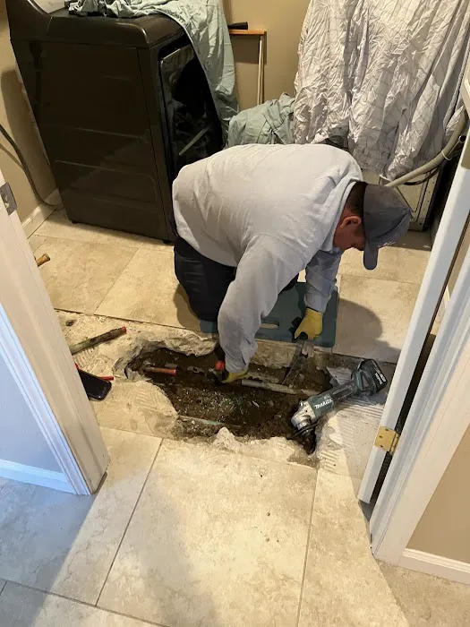 American Leak Detection of Central CA Picture 3