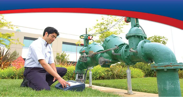 American Leak Detection of Central CA Picture 2