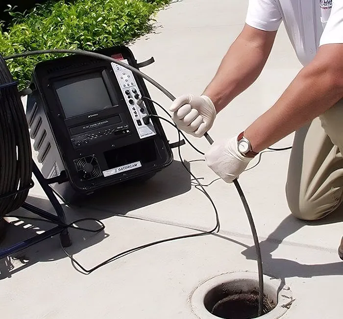 American Leak Detection of Central CA Picture 1