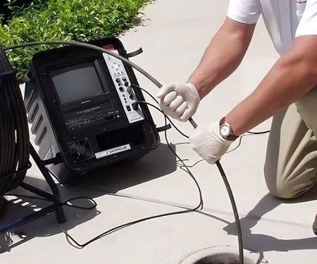 American Leak Detection of Central CA