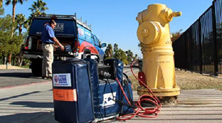 American Leak Detection of Central CA Picture 5