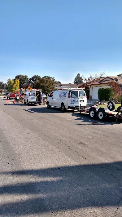 American Leak Detection of Central CA Picture 7